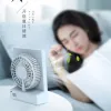 والمروحات المنضدية ذات الرسوم المتحركة اللطيفة التي تُجهَّز طوال الليل details Picture
